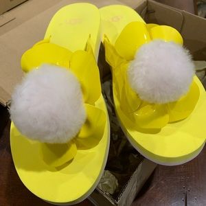 Kids UGG Flip-flops